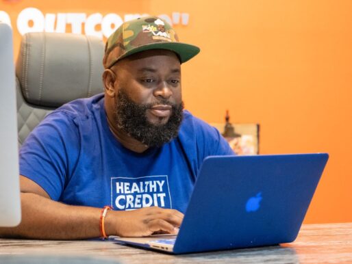The Credit Chef Is Bringing The Taste Of Financial Wellness To His Customers Through Credit Repair and Financial Education