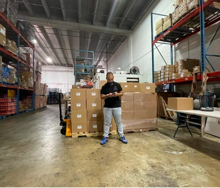 Alejandro Perez’ Life Changed When He Moved to the US: He Now Manages a Variety of Successful E-Commerce Companies