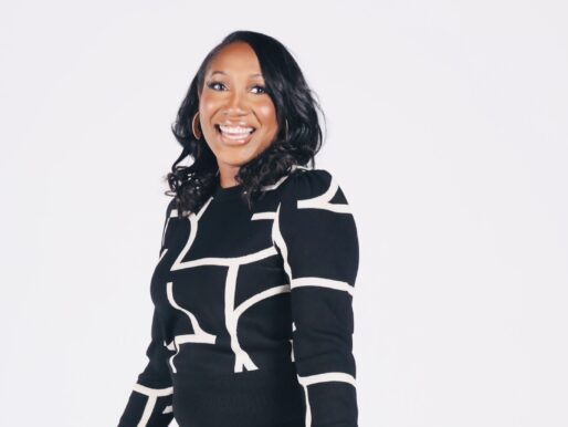 Shawnte McKinnon is a Renaissance Woman Who is Giving Back to the Many People Who Want to Follow In Her Footsteps. Find Out More Below.