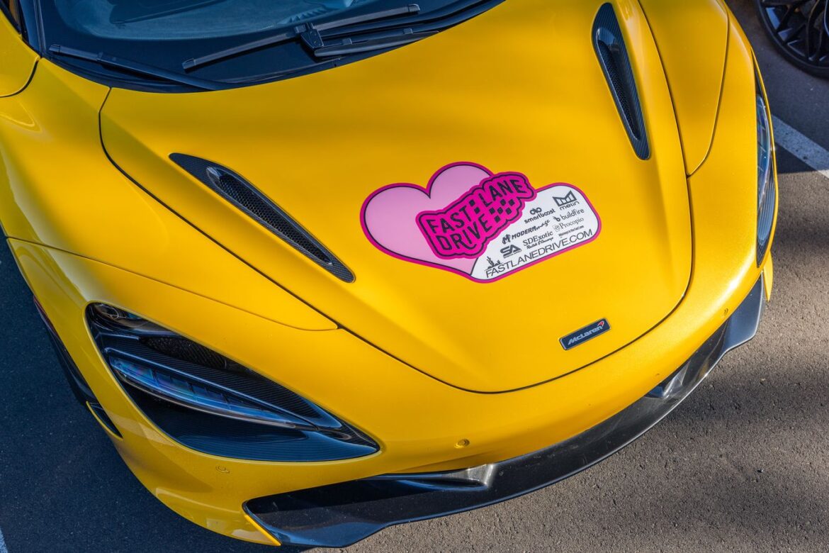 Scottsdale’s Exotic Car Community Just Entered the Fast Lane