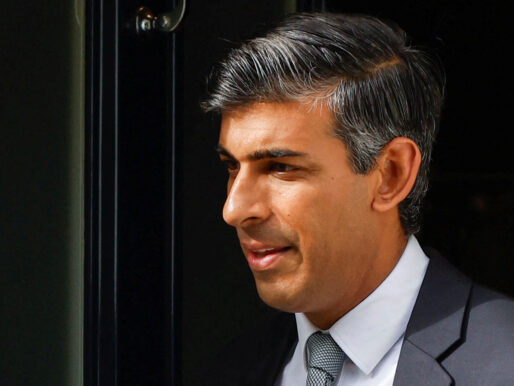 Rishi Sunak will be the next Prime Minister of the UK