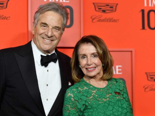 Paul Pelosi, husband of US House Speaker Nancy Pelosi, attacked with hammer at home in San Francisco