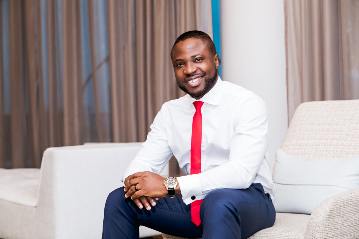 Achieving Financial Freedom: Bayo Adebowale’s Path To Owning Multi-Family Apartments