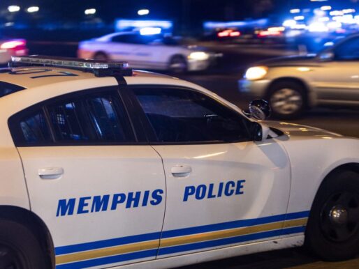 Suspect in killing of three women and girl in Memphis found dead after manhunt